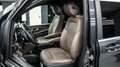 Mercedes-Benz V 300 D 8PT. PREMIUM TETTO BURMESTER PACK LUCI PELLE ITA Grigio - thumbnail 11