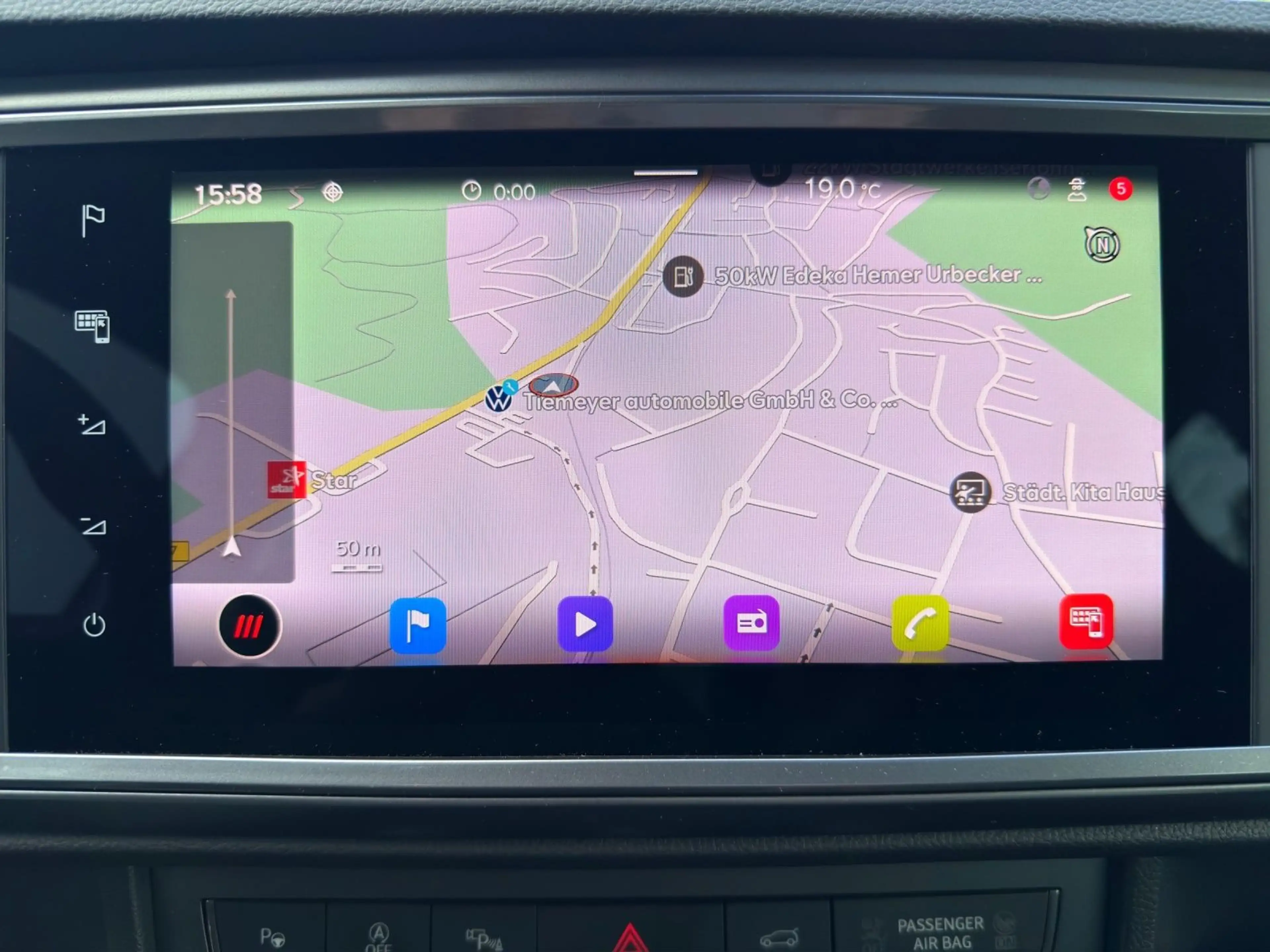 CUPRA Ateca 2.0 TSI DSG 4D AHK eKLAPPE BEATS PANO — photo 12