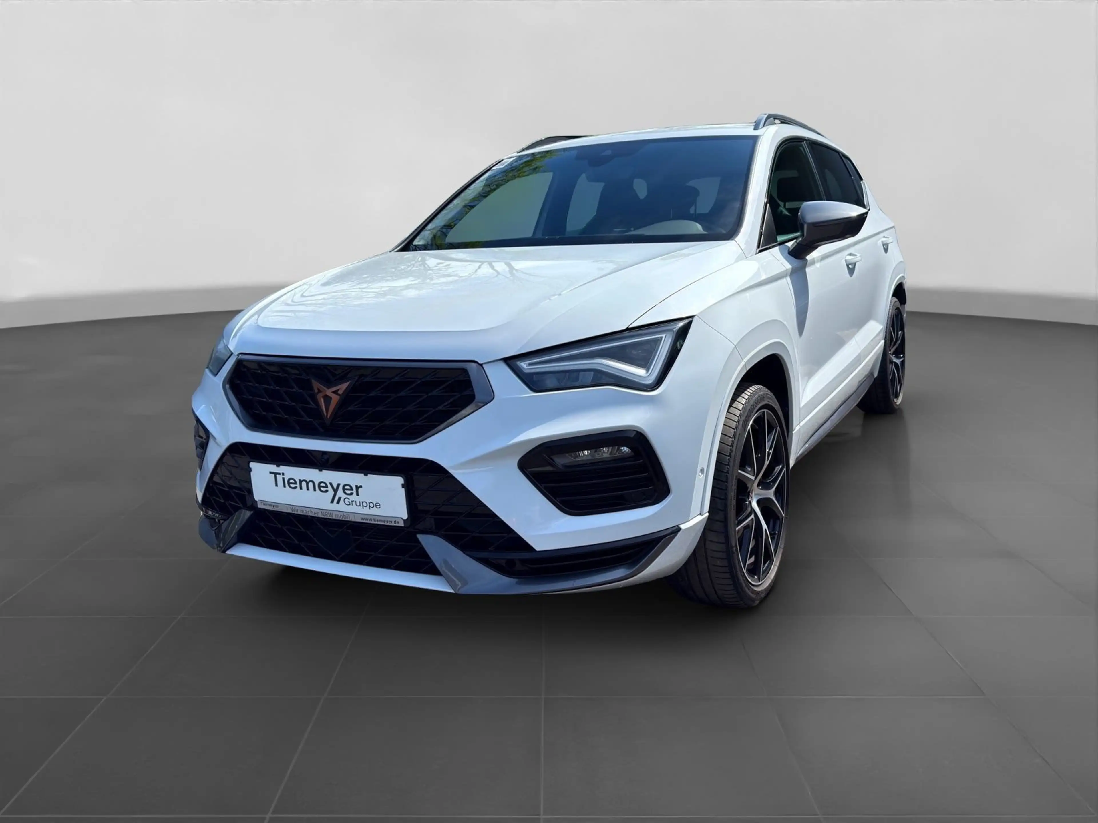 CUPRA Ateca 2.0 TSI DSG 4D AHK eKLAPPE BEATS PANO — photo 2