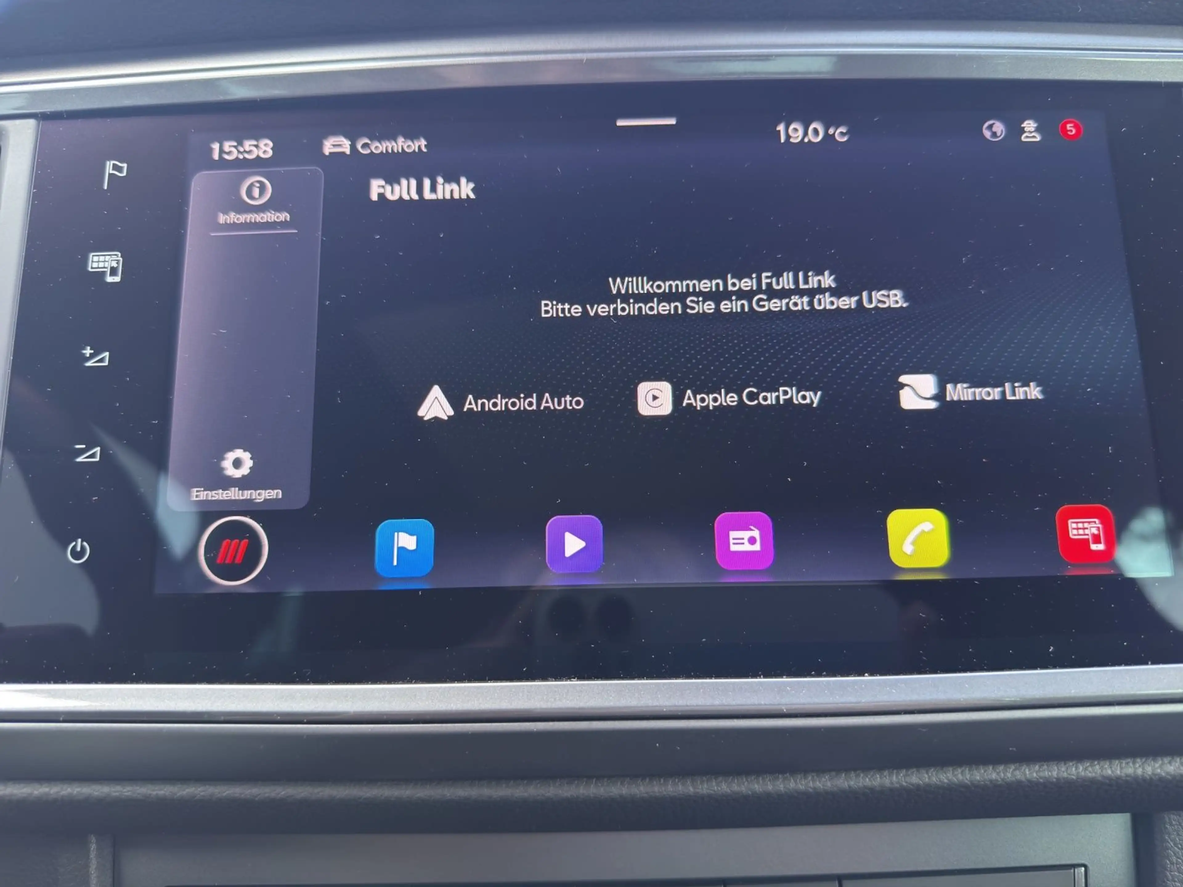 CUPRA Ateca 2.0 TSI DSG 4D AHK eKLAPPE BEATS PANO — photo 13