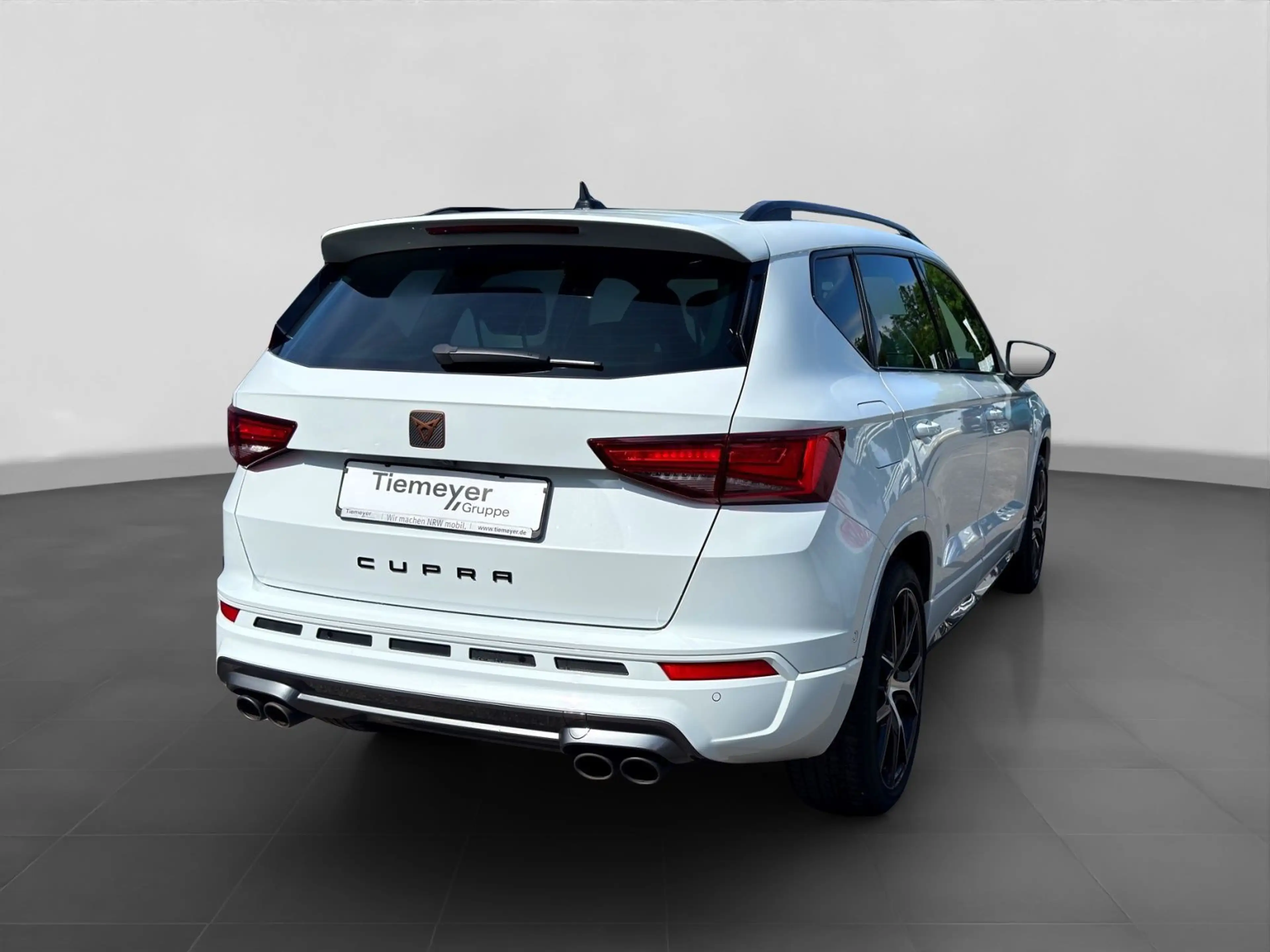 CUPRA Ateca 2.0 TSI DSG 4D AHK eKLAPPE BEATS PANO — photo 3