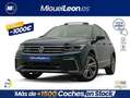 Volkswagen Tiguan 1.4 eHibrid R-Line 180kW Azul - thumbnail 1