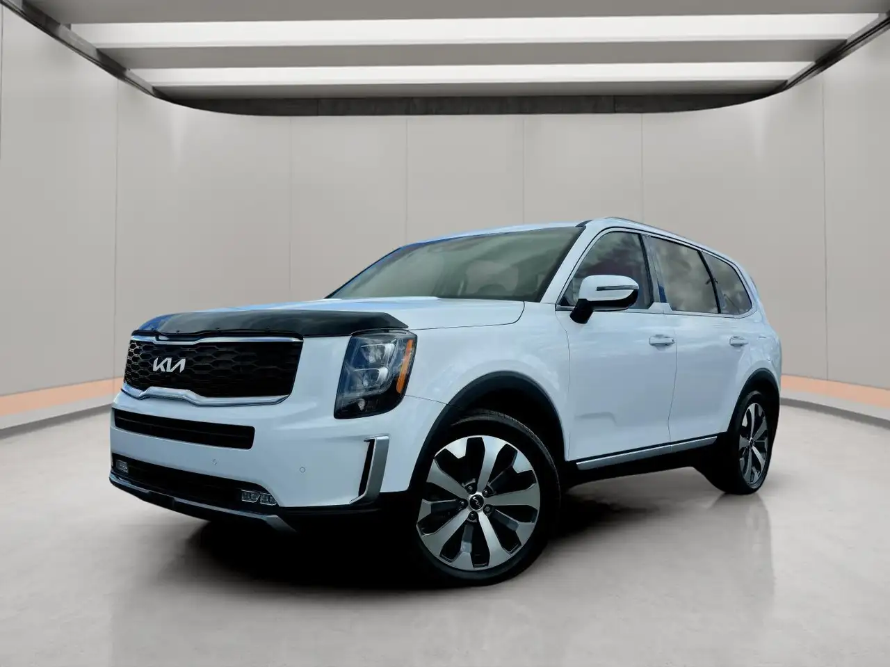 2022 Kia Telluride