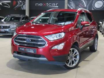 1.0 EcoBoost **CRUISE-CAMERA-PARKING***
