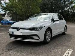 Volkswagen Golf 1.5 TSI 130 EVO BVM6 Confortline