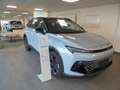 BAIC Senova X55 1.5 T-GDI Luxury 7DCT 360° Kamera LED Klima Blau - thumbnail 3