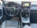 Toyota RAV 4 2.5 vvt-ie h black edition awd-i 222cv e-cvt Чорний - thumbnail 9