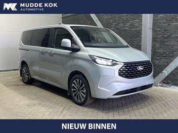 Tourneo 340 2.5 PHEV L1H1 Titanium X | 8P | Panora