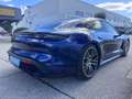 Porsche Taycan Turbo NP: 160.000 € **Luftfederung/Matrix/Beifa... Blau - thumbnail 4