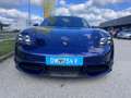 Porsche Taycan Turbo NP: 160.000 € **Luftfederung/Matrix/Beifa... Blau - thumbnail 2