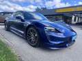 Porsche Taycan Turbo NP: 160.000 € **Luftfederung/Matrix/Beifa... Bleu - thumbnail 3