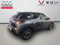 DS Automobiles DS 3 Crossback Puretech Grand Chic 155 EAT8 Gris - thumbnail 2