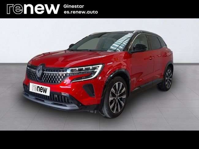 Renault Austral 1.2 E-Tech Híbrido Techno 146kW - foto 1