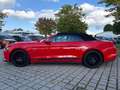 Ford Mustang 5.0 V8 GT Convertible XENON*SHZ*SITZKLIMA Piros - thumbnail 29
