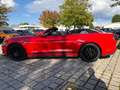 Ford Mustang 5.0 V8 GT Convertible XENON*SHZ*SITZKLIMA Piros - thumbnail 28