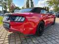Ford Mustang 5.0 V8 GT Convertible XENON*SHZ*SITZKLIMA Piros - thumbnail 11