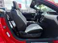 Ford Mustang 5.0 V8 GT Convertible XENON*SHZ*SITZKLIMA Piros - thumbnail 23