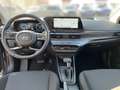 Hyundai i20 PRIME NEUES MOD. AUTOMATIK+NAVI+LED+TEMPOMAT Blu/Azzurro - thumbnail 10