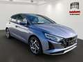 Hyundai i20 PRIME NEUES MOD. AUTOMATIK+NAVI+LED+TEMPOMAT Bleu - thumbnail 2