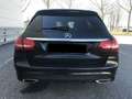 Mercedes-Benz C 400 C-Klasse T-Modell 4Matic T 7G-TRONIC AMG Line Schwarz - thumbnail 3