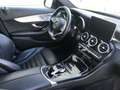 Mercedes-Benz C 400 C-Klasse T-Modell 4Matic T 7G-TRONIC AMG Line Schwarz - thumbnail 8