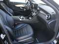 Mercedes-Benz C 400 C-Klasse T-Modell 4Matic T 7G-TRONIC AMG Line Schwarz - thumbnail 5