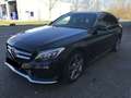 Mercedes-Benz C 400 C-Klasse T-Modell 4Matic T 7G-TRONIC AMG Line Schwarz - thumbnail 1