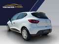 Renault Clio IV Expression*KLIMA*TEMPOMAT*EFH* Weiß - thumbnail 4