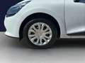 Renault Clio IV Expression*KLIMA*TEMPOMAT*EFH* Weiß - thumbnail 3