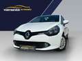 Renault Clio IV Expression*KLIMA*TEMPOMAT*EFH* Weiß - thumbnail 1