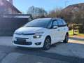 Citroen C4 Picasso C4 Picasso BlueHDi 150 S\u0026amp;S Exclusive Blanc - thumbnail 3