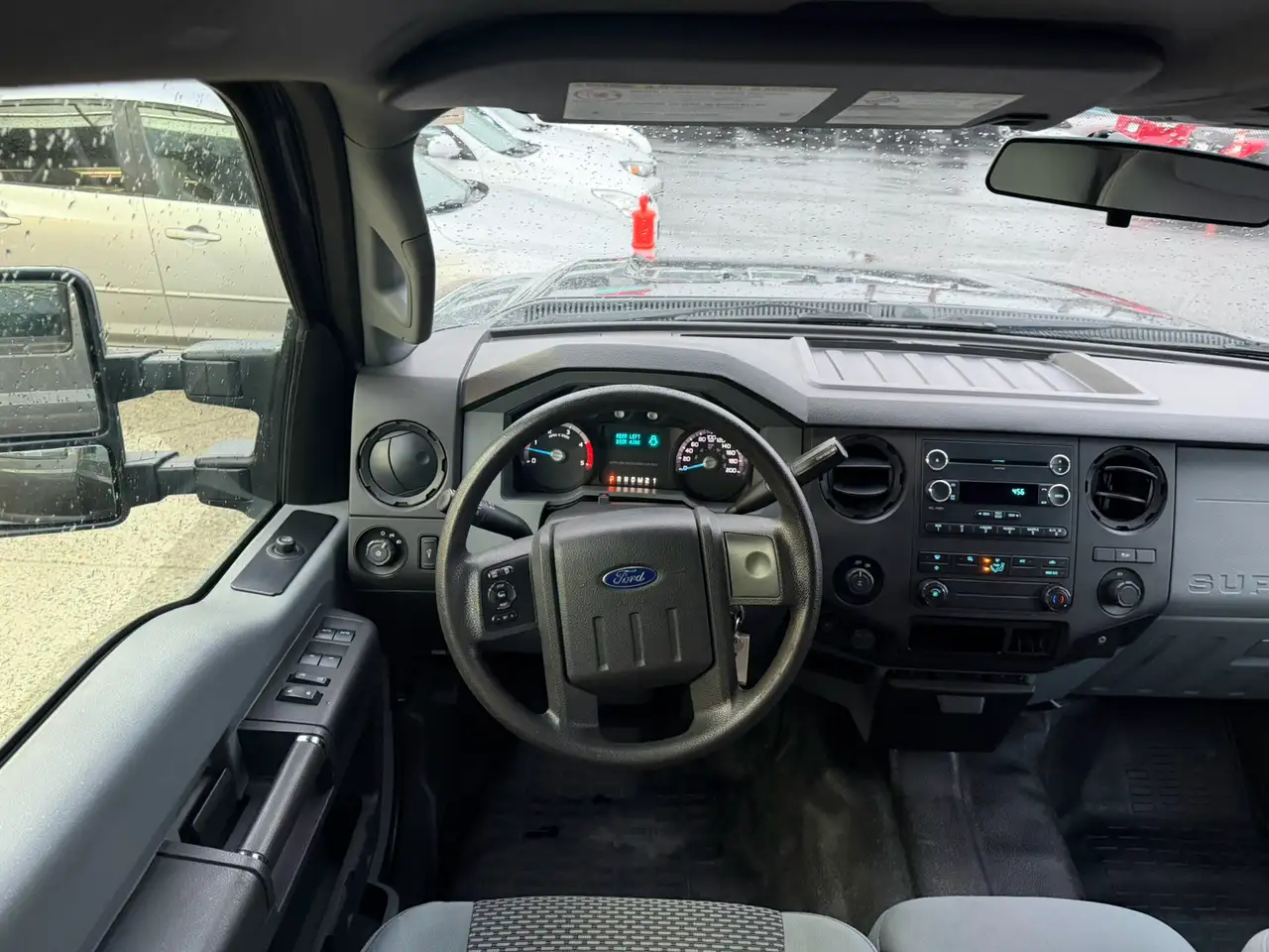 Ford F 250 снимка Ford F 250