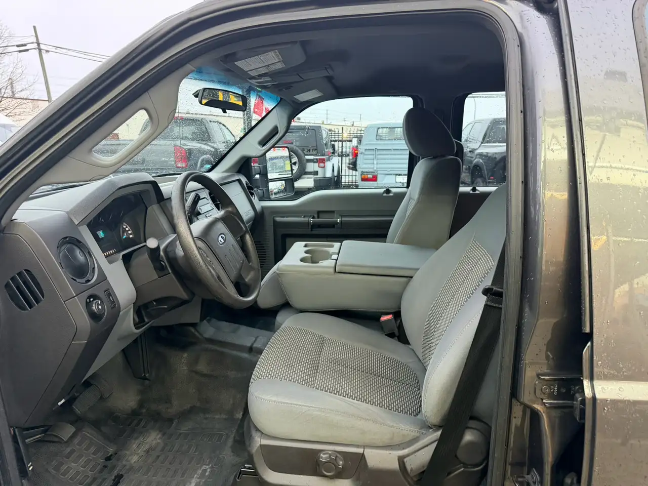 Ford F 250 снимка Ford F 250