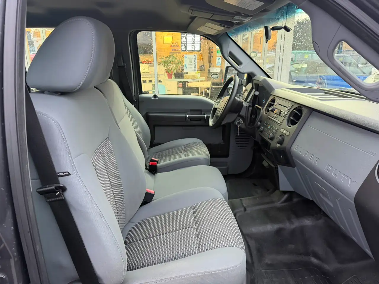 Ford F 250 снимка Ford F 250