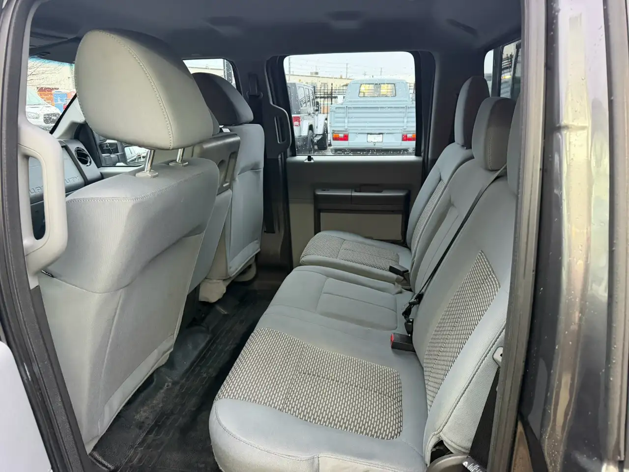 Ford F 250 снимка Ford F 250