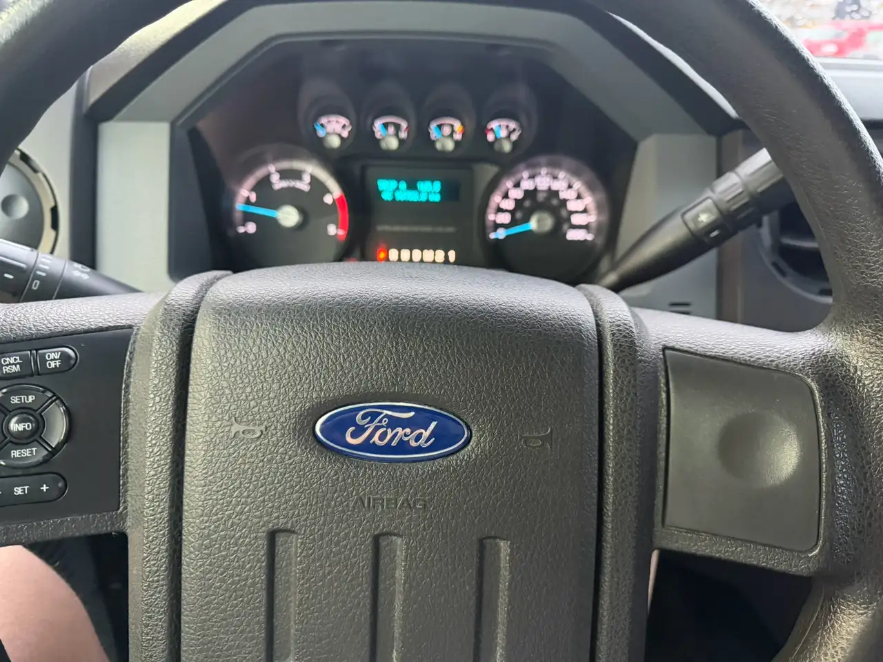 Ford F 250 снимка Ford F 250