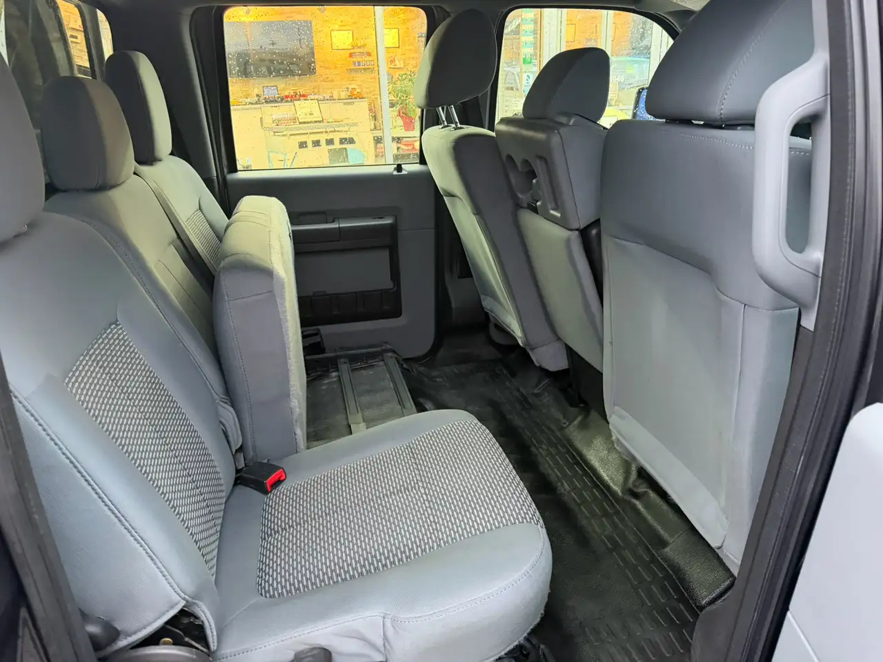 Ford F 250 снимка Ford F 250