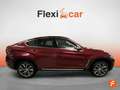 BMW X6 xDrive30d Burdeos - thumbnail 8