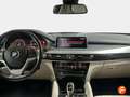 BMW X6 xDrive30d Burdeos - thumbnail 11