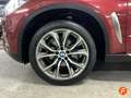 BMW X6 xDrive30d Burdeos - thumbnail 18