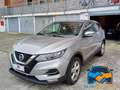 Nissan Qashqai 1.5 dCi Acenta Grey - thumbnail 1