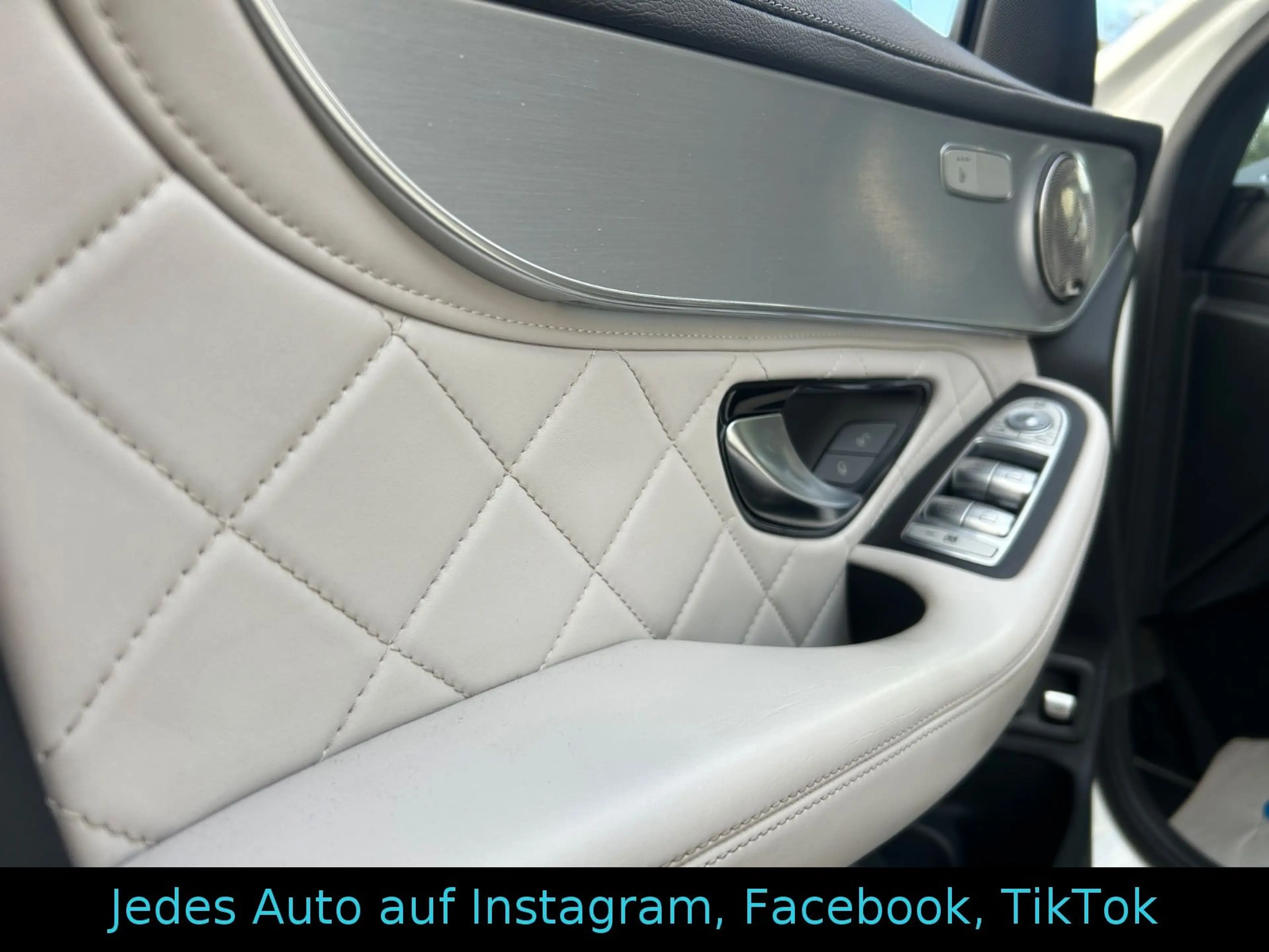 Mercedes-Benz GLC 350 350 d 4Matic designo AMG / Unikat / Burmester — photo 3