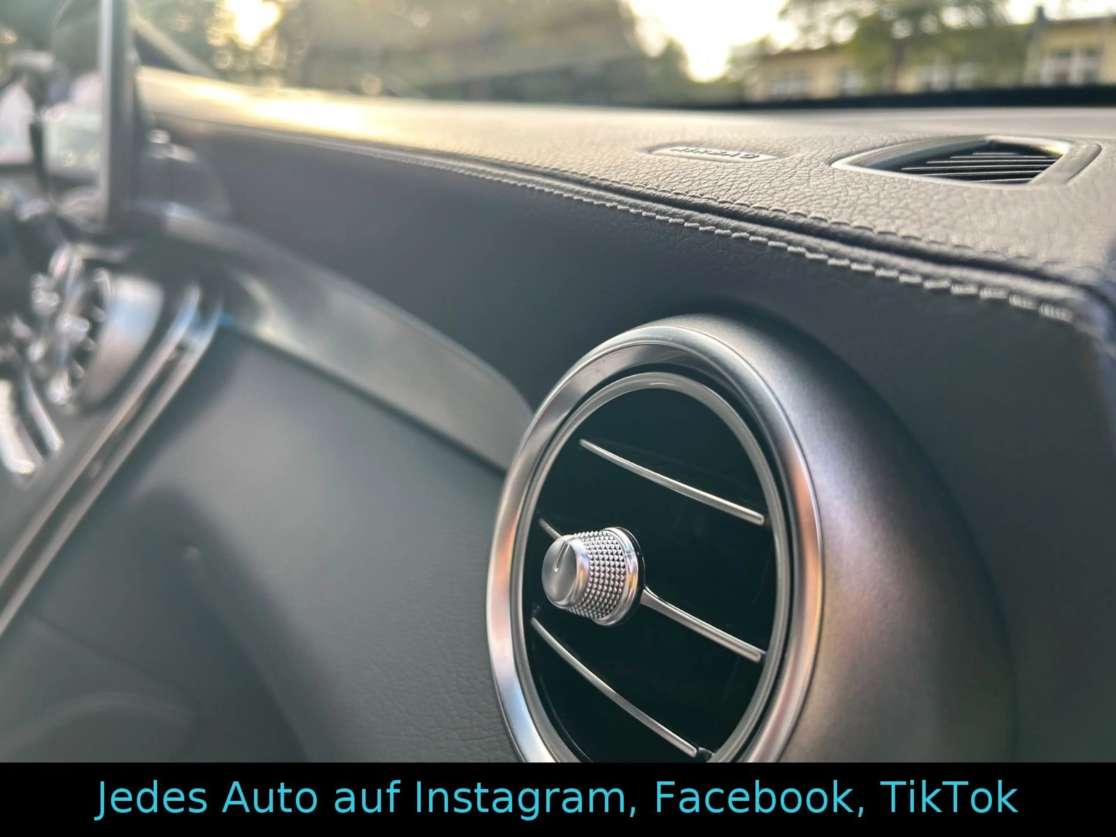 Mercedes-Benz GLC 350 350 d 4Matic designo AMG / Unikat / Burmester — photo 12