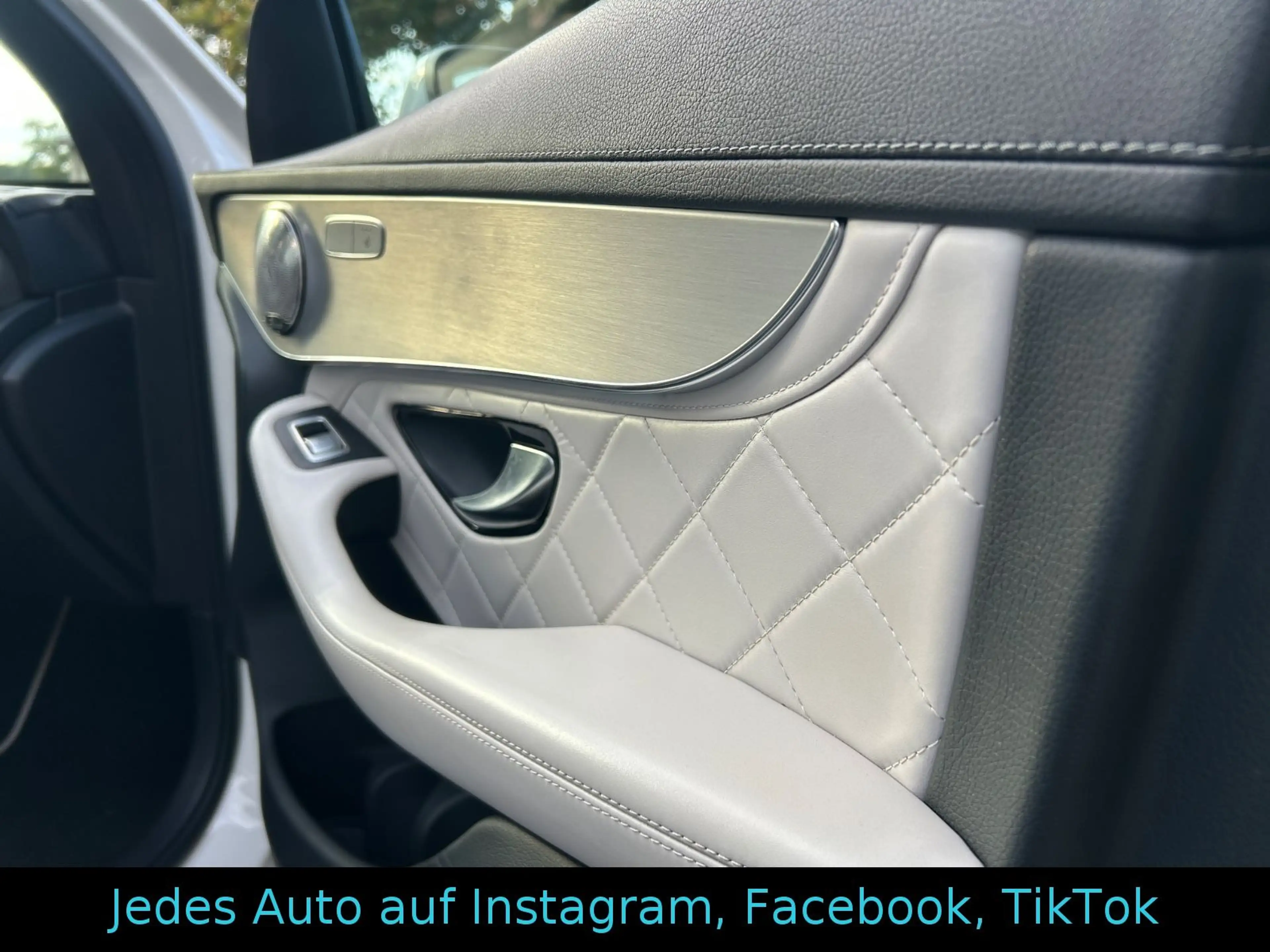 Mercedes-Benz GLC 350 350 d 4Matic designo AMG / Unikat / Burmester — photo 13
