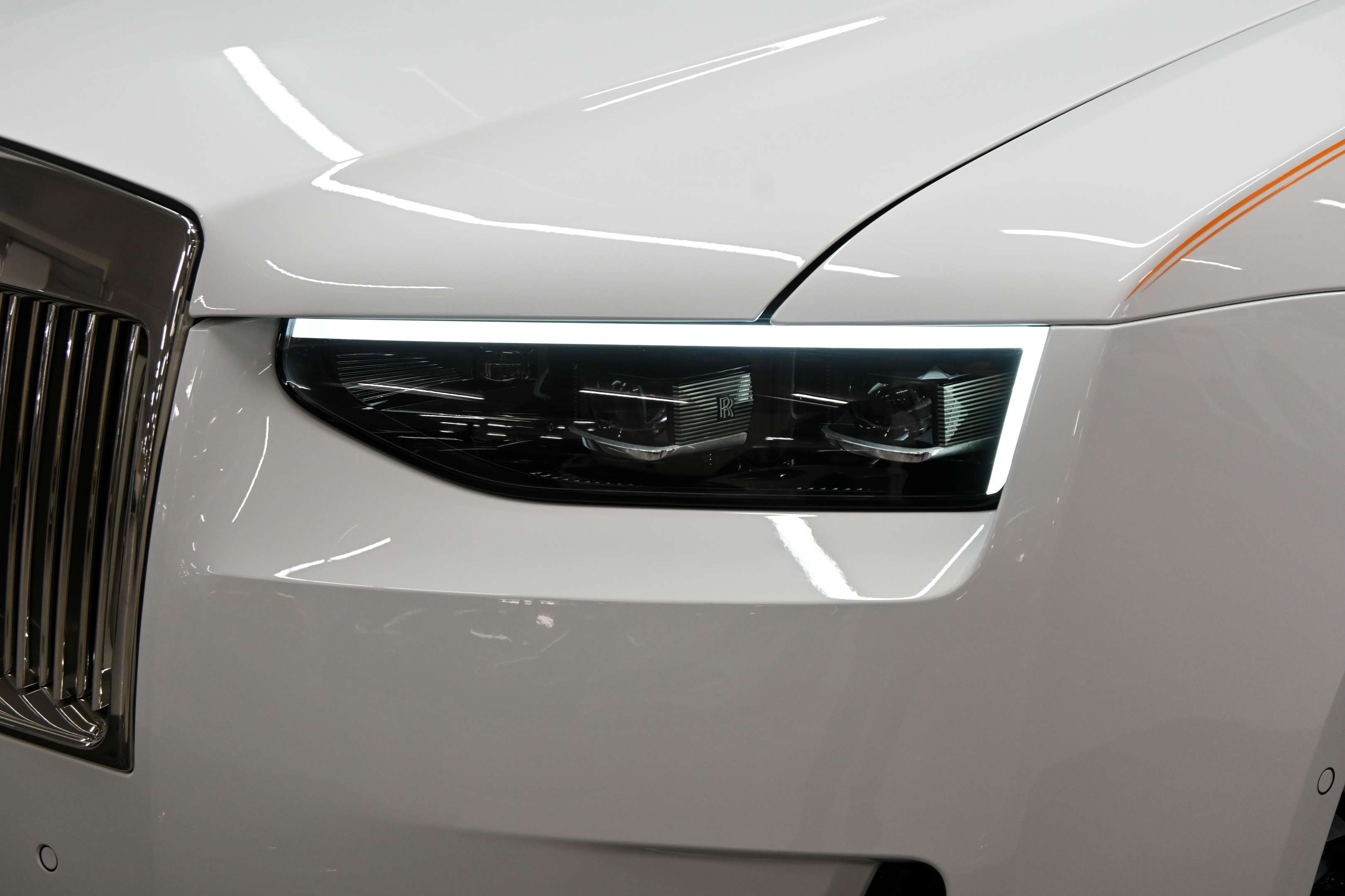 2026 Rolls-Royce Ghost