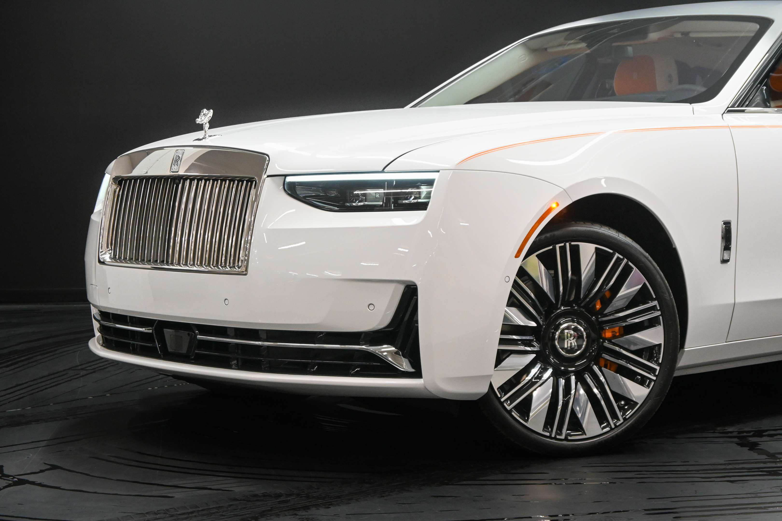 2026 Rolls-Royce Ghost