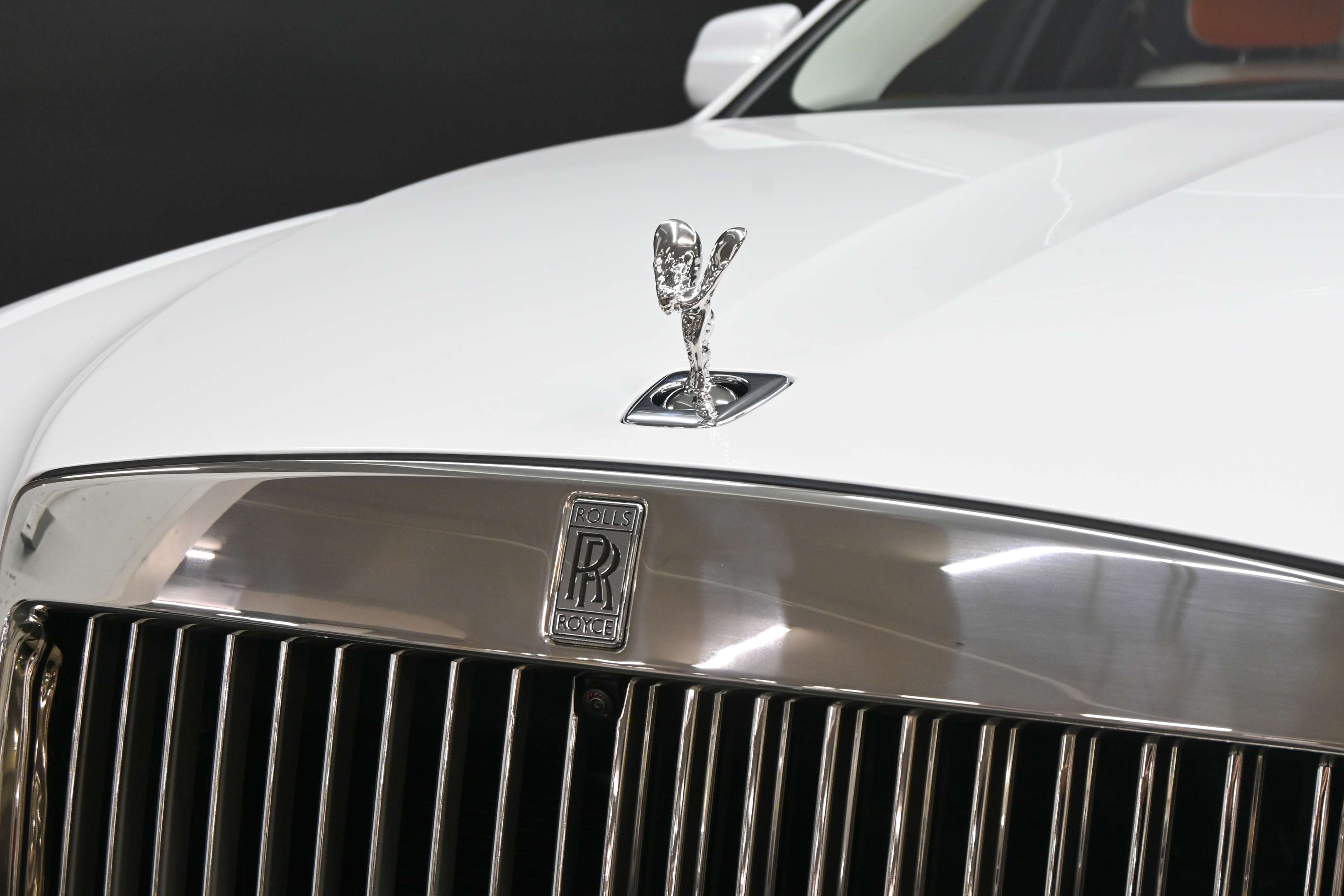 2026 Rolls-Royce Ghost