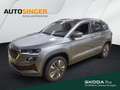 Skoda Karoq Selection 1,5 TSI DSG *NAV*PANO*MATRIX*AHK Grau - thumbnail 1