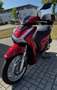 Honda SH 125i Rot - thumbnail 6