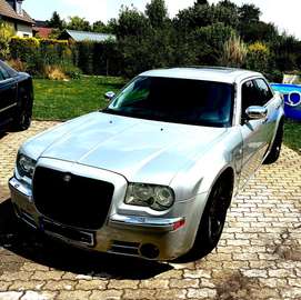 3.5 Automatik Benzin 249 PS